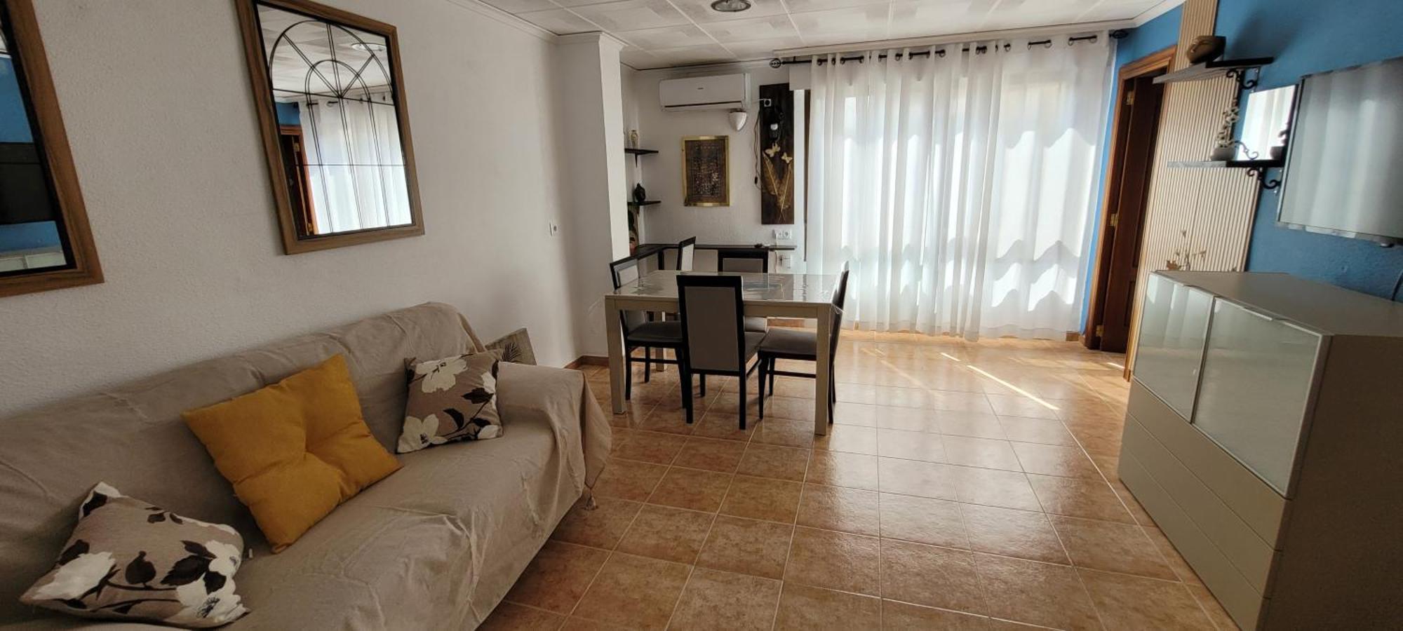 Apto Centro Castellon Con Acensor, Comercio Cerca Apartment Castellon de la Plana Exterior photo
